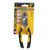 Olympia Tools 6 in. Forged Alloy Steel Slip Joint Pliers