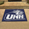 University of New Hampshire Rug - 34 in. x 42.5 in.