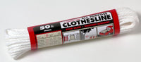 Lehigh Group PC650W-P 50' Polypropylene Clothesline