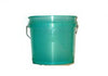 Leaktite Green 3.5 gal. Plastic Bucket (Pack of 10)