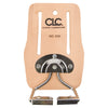 CLC  Leather  Hammer Holder  4.12 in. L x 7.5 in. H Beige