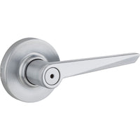 GLC331 TSL26D 6LS1R1 Tristan Privacy - Satin Chrome