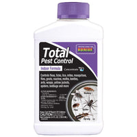 Bonide Total Pest Control Liquid Concentrate Insect Control 5.4 oz. (Pack of 12)