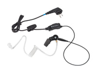 Motorola Earbud w/Microphone 1 pk