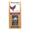 Teapigs Tea - English Breakfast - Case of 6 - 15 count