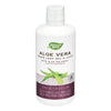 Nature's Way - Aloe Vera Gel and Juice - 33.8 fl oz