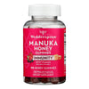 Wedderspoon - Manuka Honey Immun Gummy Berry - 1 Each 1-90 CT