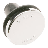 Plumb Pak 5/16 in. Chrome Plated Chrome Tub Drain Stopper