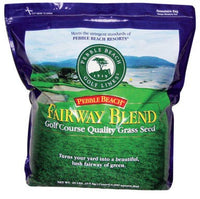 Barenbrug Pebble Beach Fairway Blendgrass Seed