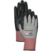 Bellingham Gloves Black/Gray L 1 pair