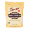 Bob's Red Mill - Flour Garbanzo/fava Gluten Free - Case of 4 - 22 OZ