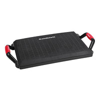 Tiling Kneeler Board, Polypropylene Concrete, 18-7/8 x 13-5/8-In.