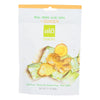 Alo - Dried Snack Av Ginger - Case of 10 - 2.10 OZ