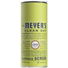 Mrs. Meyer's Clean Day Lemon Verbena Scent Surface Scrub 11 oz. (Pack of 6)