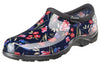 Sloggers Women's Garden/Rain Shoes 9 US Navy