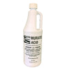 Transchem  Muriatic Acid  1 qt. Liquid (Pack of 12)