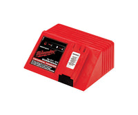 Milwaukee  120 volt Ni-Cad/NiMH  Battery Charger  1 pc.