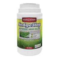 Gordon's Sedge Stop Nutsedge Killer Granules 2 lb.