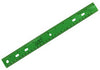 A&W 12 in. L Plastic Ruler Metric