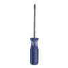 Great Neck A-Series #0 X 2-1/2 in. L Phillips Screwdriver 1 pc