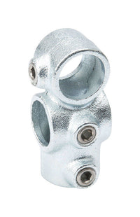 BK Products 3/4 in. Socket x 3/4 in. Dia. Galvanized Steel (Pack of 10)