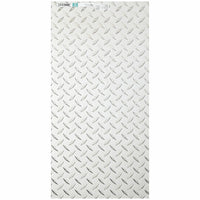 24x12 Diamond Plate Sheet