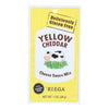 Riega Foods Yellow Cheddar - Cheese Sauce Mix - Case of 8 - 1 oz.