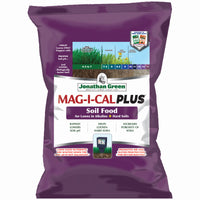 Mag-I-Cal® Plus for Lawns in Alkaline & Hard Soil 15000 Sq Ft