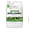 Liquid Fence Animal Repellent Liquid For Deer, Rabbits 128 oz. (Pack of 4)