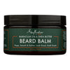 Shea Moisture - Beard Balm Marcuja&shea - 1 Each - 4 OZ