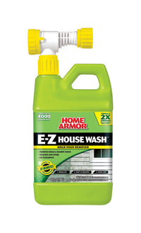 Mold Armor FG511 56 Oz E-Z House Wash (Case of 6)