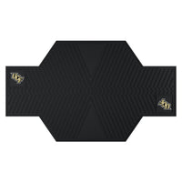 University of Central Florida Motorcycle Mat