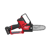 Milwaukee M12 Fuel Hatchet 6 in. 12 V Battery Pruning Saw Kit