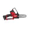 Milwaukee M12 Fuel Hatchet 6 in. 12 V Battery Pruning Saw Kit