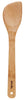 Helens Asian Kitchen 97056 13 Natural Bamboo Stir Fry Spatula