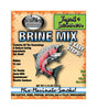 Smokehouse Trout and Salmon Brine Mix 4.76 oz