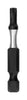 Milwaukee Shockwave Torx T27 X 2 in. L Screwdriver Bit Steel 1 pc