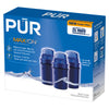 Kaz Pur Pitcher Replacement Filter with Maxion Filter Technology