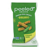 Peeled Peas Please - Garden Herb - Case of 12 - 3.3 oz.