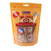 Smokehouse Chicken Grain Free Treats For Dogs 4 oz 1 pk