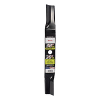 MaxPower 38 in. Standard Mower Blade For Riding Mowers 1 pk