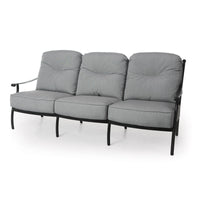 Ns Seville Cushion Sofa