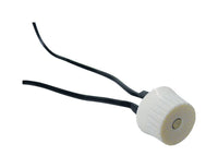 Gardner Bender  Single Pole  Rotary  Switch  White  1 pk