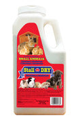 Stall Dry W136 6 Lb Small Animals Absorbent & Deodorizer