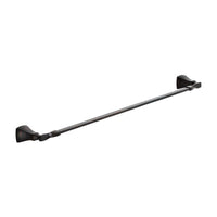 Delta Sawyer Venetian Bronze Die Cast Zinc Towel Bar 24 L in.