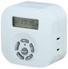 Westek Indoor Digital Timer 125 V White