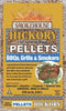 Smokehouse Wood Pellets All Natural Hickory 5 lb