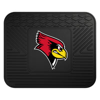 Illinois State University Back Seat Car Mat - 14in. x 17in.