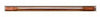 Bonded Ground Rod, 5/8-In. x 6-Ft.