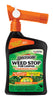 Spectracide Weed Stop RTS Hose-End Concentrate Weed and Crabgrass Killer 32 oz.